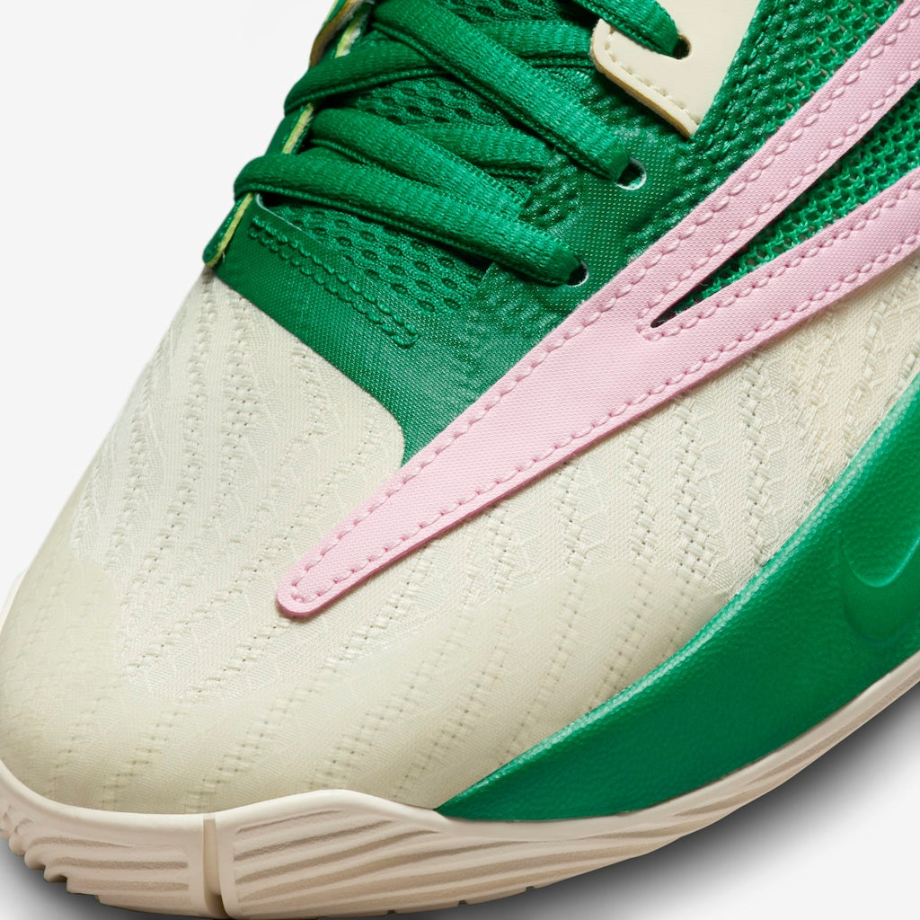 Nike Giannis Immortality 3 „grüne“ Turnschuhe