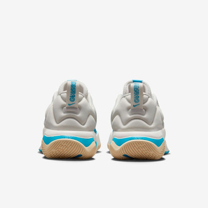 Nike Giannis Immortality 3 „graue“ Turnschuhe