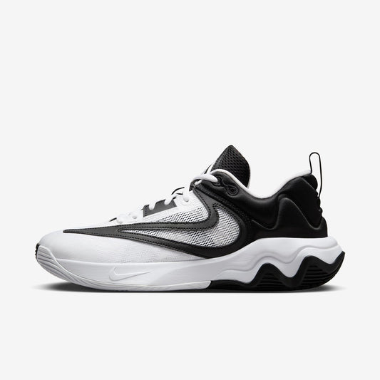 Nike Giannis Immortality 3 „weiße“ Turnschuhe
