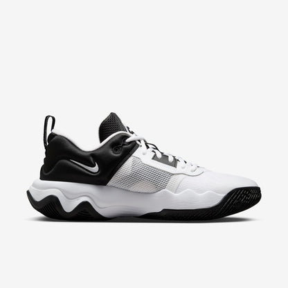 Nike Giannis Immortality 3 „weiße“ Turnschuhe