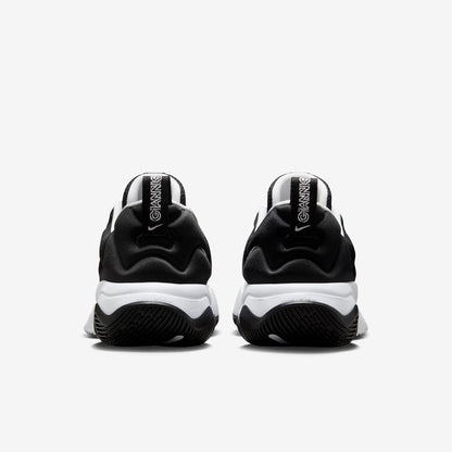 Nike Giannis Immortality 3 „weiße“ Turnschuhe