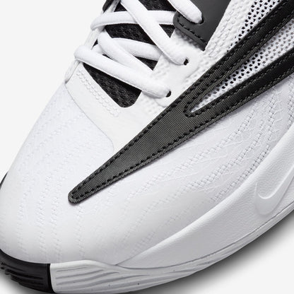 Nike Giannis Immortality 3 „weiße“ Turnschuhe