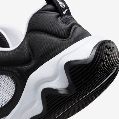 Nike Giannis Immortality 3 „weiße“ Turnschuhe