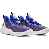 Under Armour Curry 10 Curryfornia Dubnation