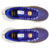 Under Armour Curry 10 Curryfornia Dubnation