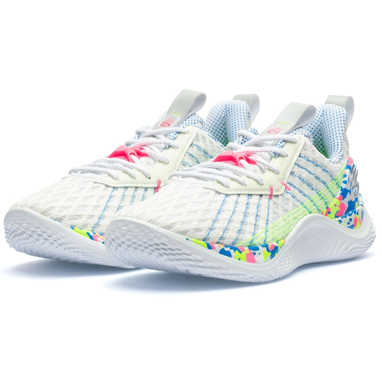 Under Armour Curry 10 Splash Party