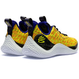 Under Armour Curry 10 Bang Bang