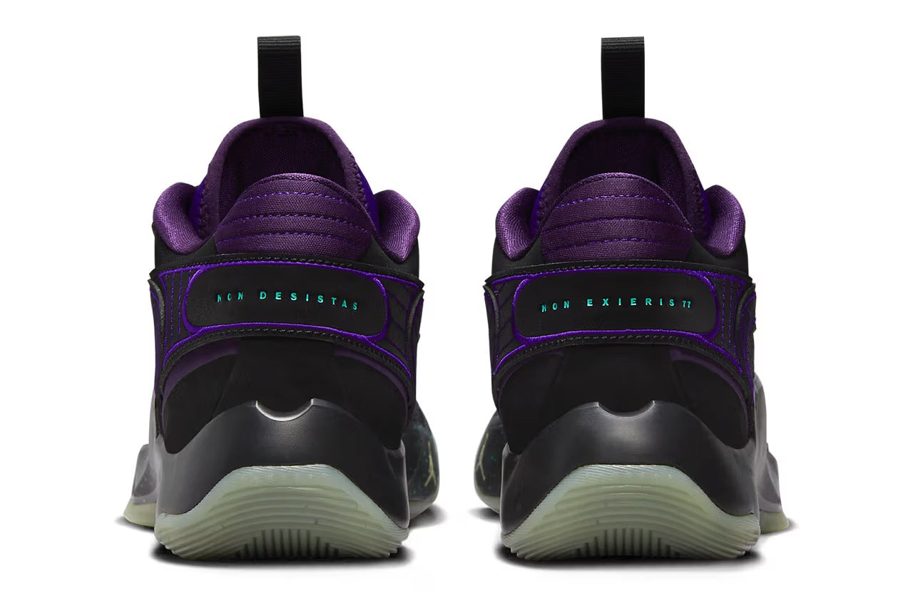 JORDAN LUKA 2 „SPACE HUNTER“ SNEAKERS