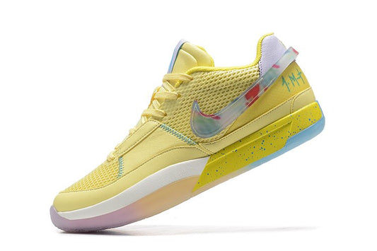 NIKE JA 1 „EYBL“