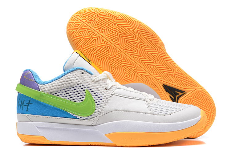 NIKE JA 1 „TRIVIA“