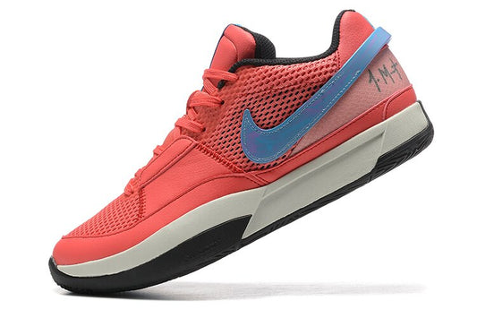 NIKE JA 1 „EMBER GLOW“