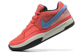 NIKE JA 1 "EMBER GLOW"