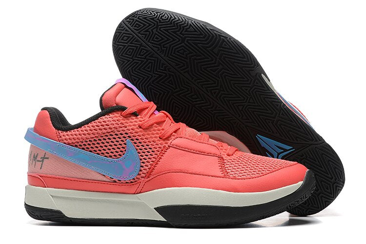 NIKE JA 1 „EMBER GLOW“