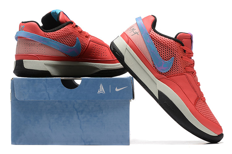 NIKE JA 1 „EMBER GLOW“