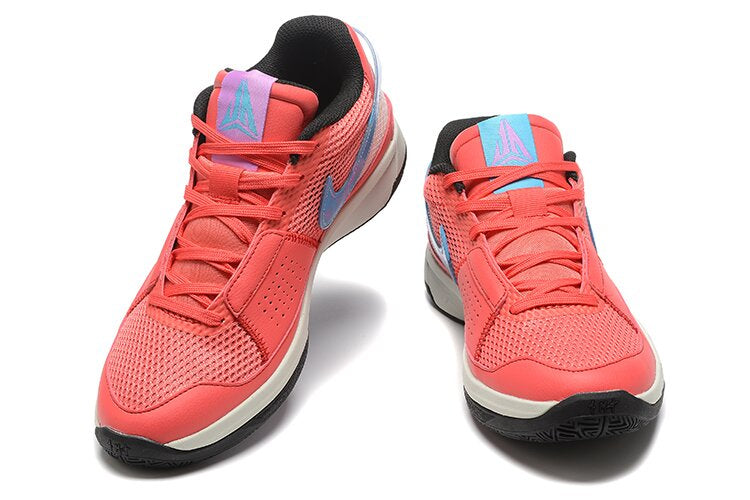 NIKE JA 1 „EMBER GLOW“