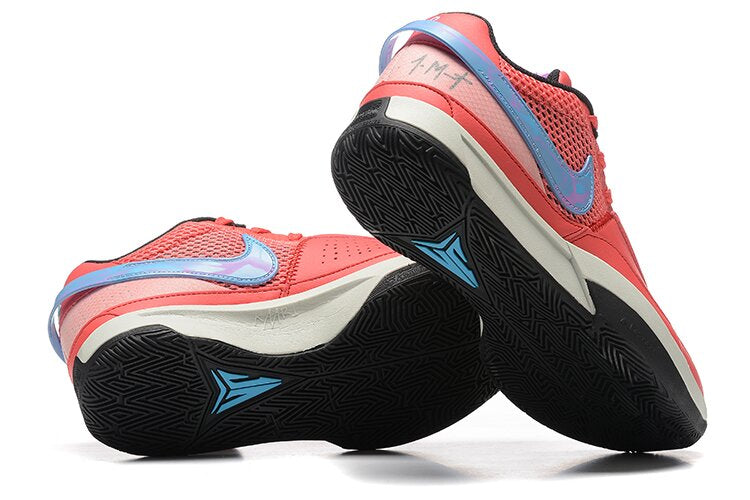 NIKE JA 1 „EMBER GLOW“