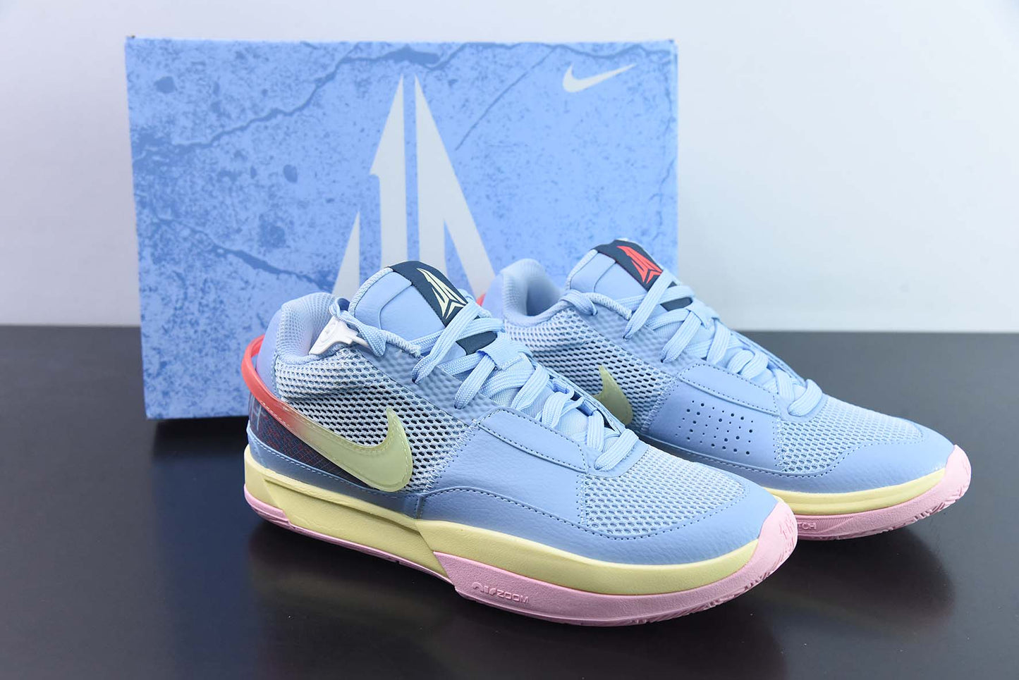 NIKE JA 1 „DAY ONE“