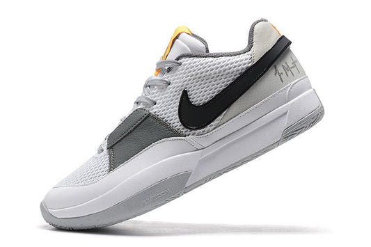 NIKE JA 1 „LIGHT SMOKE GREY“