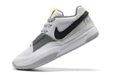 NIKE JA 1 "LIGHT SMOKE GREY"