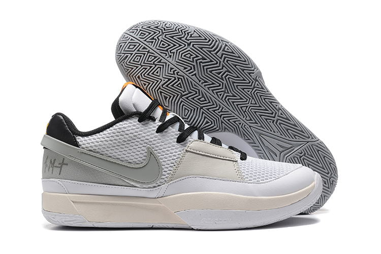 NIKE JA 1 „LIGHT SMOKE GREY“