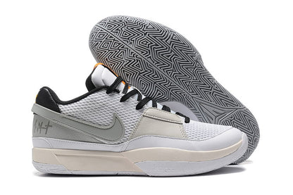 NIKE JA 1 „LIGHT SMOKE GREY“