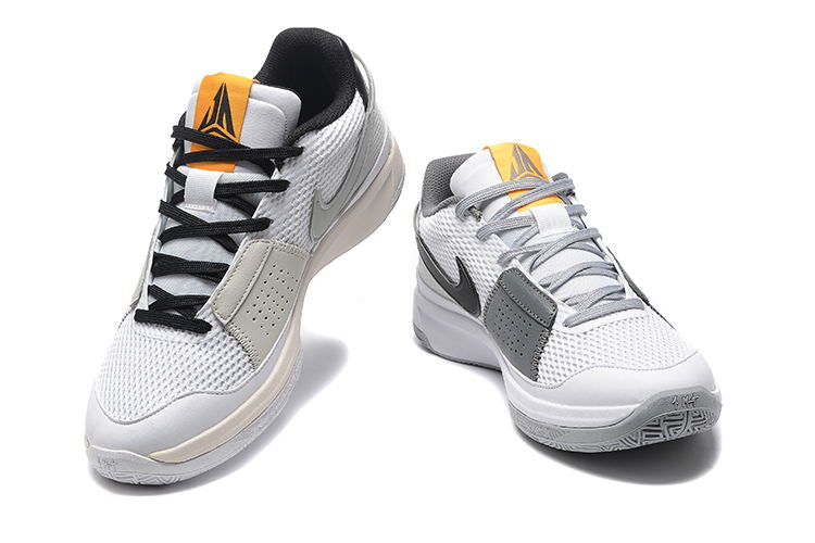 NIKE JA 1 „LIGHT SMOKE GREY“