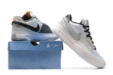 NIKE JA 1 "LIGHT SMOKE GREY"