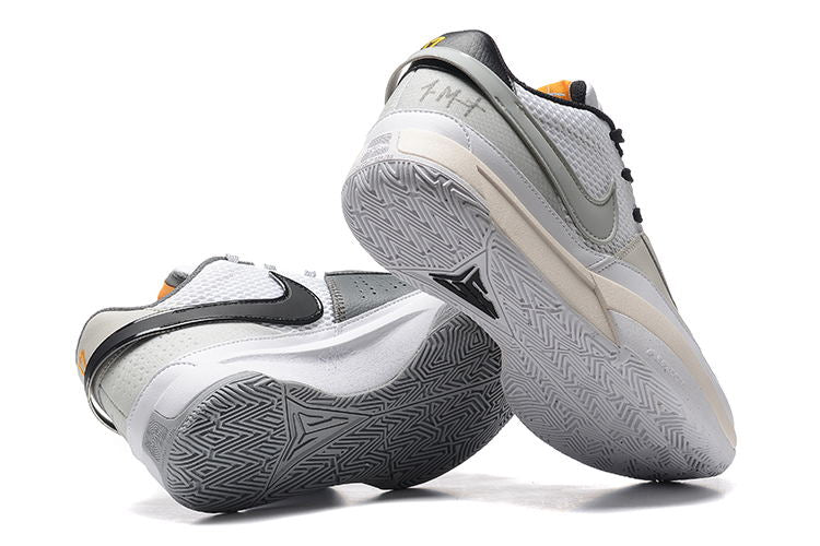 NIKE JA 1 „LIGHT SMOKE GREY“