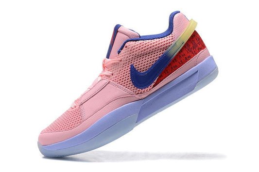 NIKE JA 1 „DAY ONE – SOFT PINK“