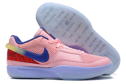 NIKE JA 1 „DAY ONE – SOFT PINK“