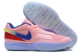 NIKE JA 1 "DAY ONE - SOFT PINK"