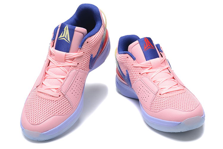 NIKE JA 1 „DAY ONE – SOFT PINK“