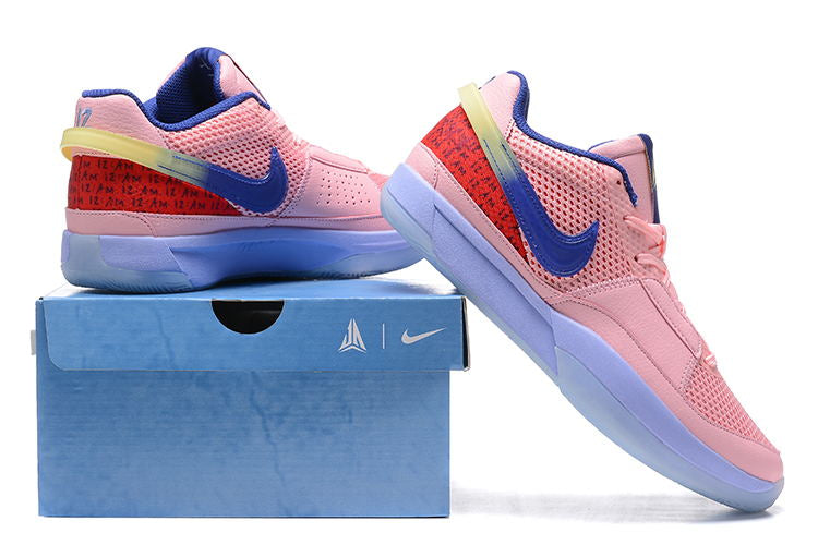 NIKE JA 1 „DAY ONE – SOFT PINK“