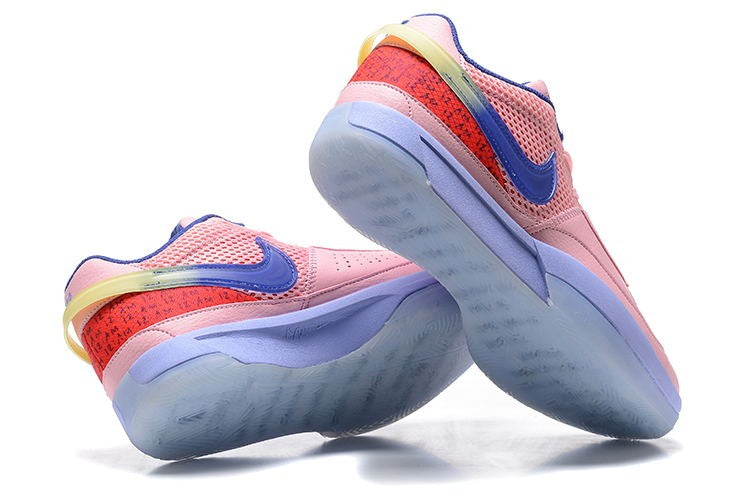 NIKE JA 1 „DAY ONE – SOFT PINK“