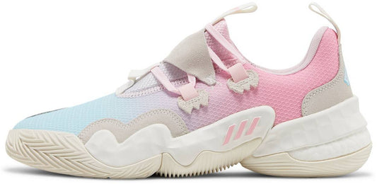 ADIDAS TRAE YOUNG 1 „ICEE“ SNEAKERS