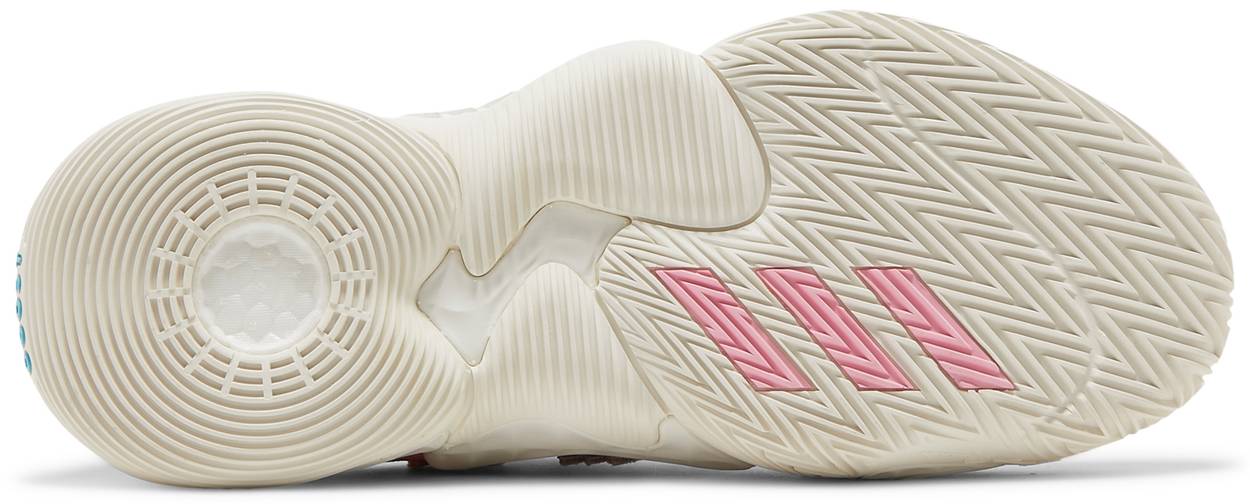 ADIDAS TRAE YOUNG 1 „ICEE“ SNEAKERS