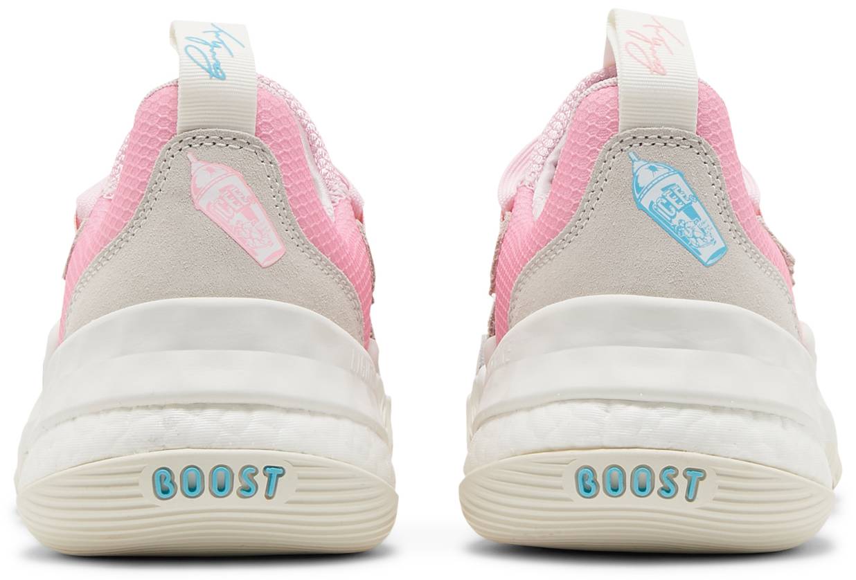 ADIDAS TRAE YOUNG 1 „ICEE“ SNEAKERS