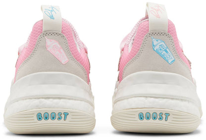 ADIDAS TRAE YOUNG 1 „ICEE“ SNEAKERS