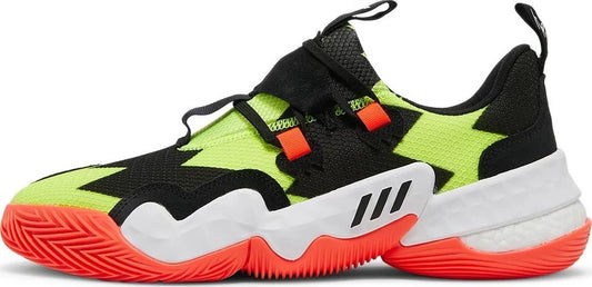 ADIDAS TRAE YOUNG 1 X SO SO DEF RECORDINGS „ATLANTA“ SNEAKERS
