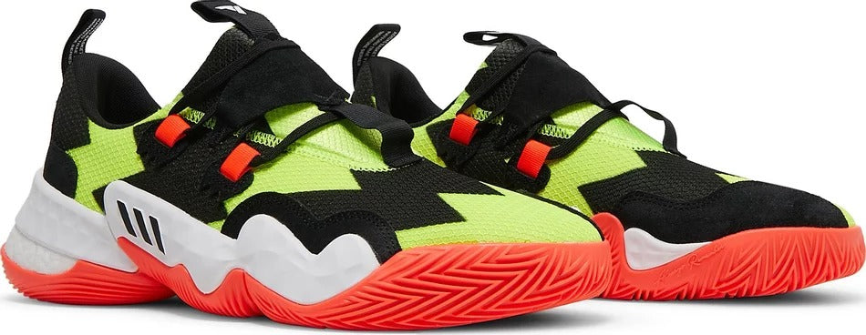 ADIDAS TRAE YOUNG 1 X SO SO DEF RECORDINGS „ATLANTA“ SNEAKERS