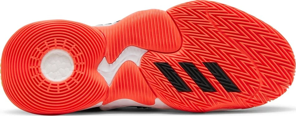 ADIDAS TRAE YOUNG 1 X SO SO DEF RECORDINGS „ATLANTA“ SNEAKERS