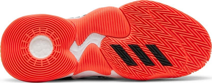 ADIDAS TRAE YOUNG 1 X SO SO DEF RECORDINGS „ATLANTA“ SNEAKERS