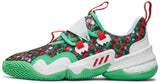 TÊNIS ADIDAS TRAE YOUNG 1 "CHRISTMAS"