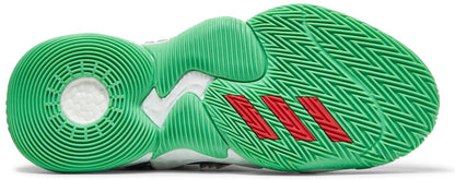 ADIDAS TRAE YOUNG 1 „WEIHNACHTS“-SNEAKERS