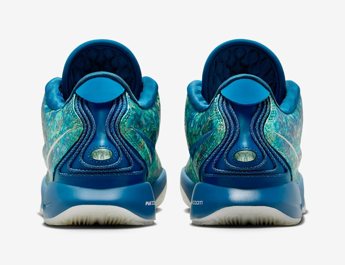 NIKE LEBRON 21 „ABALONE“