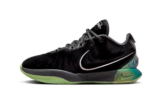 NIKE LEBRON 21 „TAHITIAN“