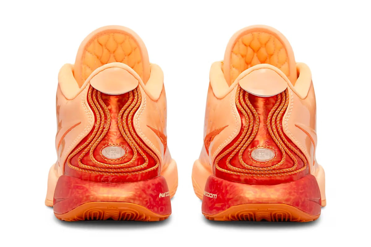 NIKE LEBRON 21 „DRAGON PEARL“