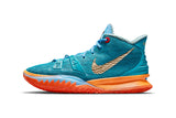 NIKE KYRIE 7 X CONCEPTS „IKHET“ SNEAKERS