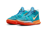 NIKE KYRIE 7 X CONCEPTS „IKHET“ SNEAKERS