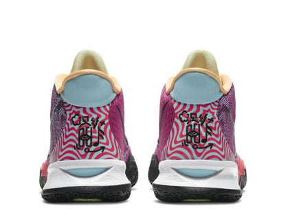 NIKE KYRIE 7 „CREATOR“ SNEAKERS 